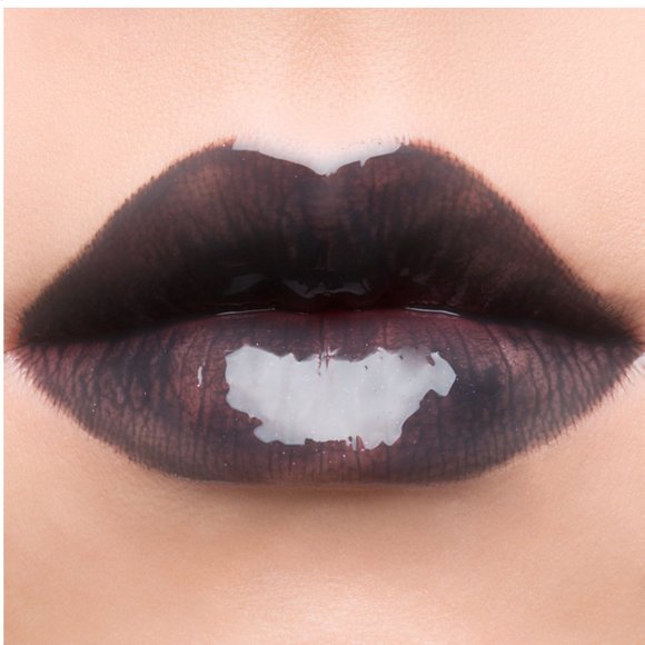 Jeffree Star Makeup Jeffree Star The Gloss Lip Gloss Midnight Lick